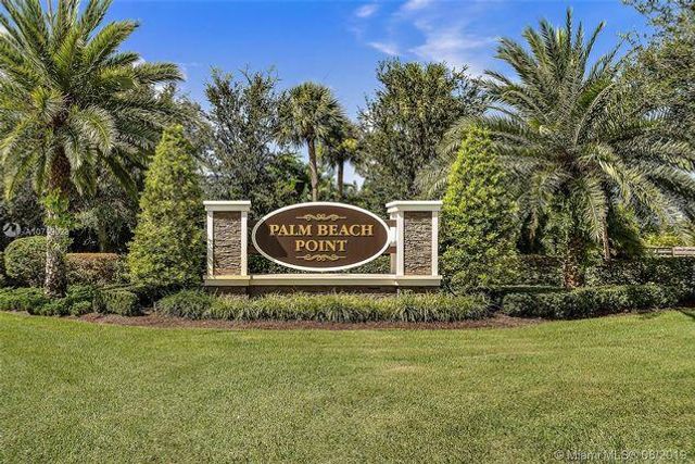 15360 Estancia Lane, Wellington, FL 33414