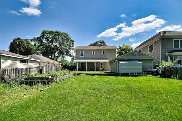 214 N William Street, Mount Prospect, IL 60056