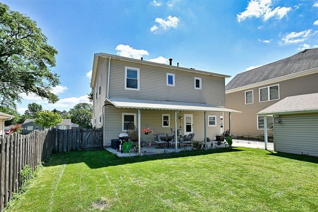 214 N William Street, Mount Prospect, IL 60056