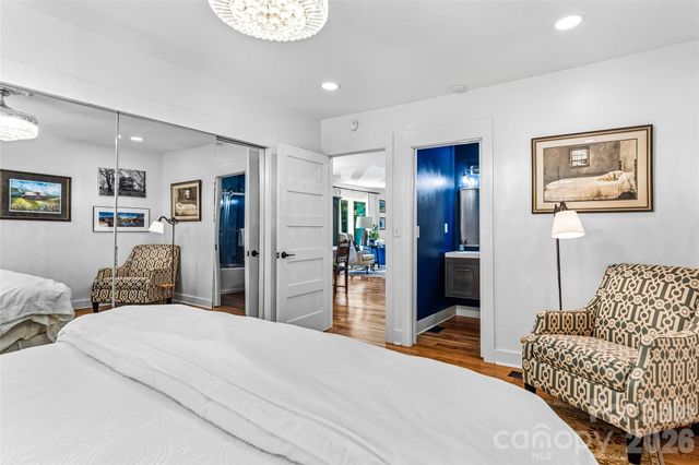 9 Bramlett Court, Asheville, NC 28806