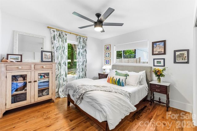 9 Bramlett Court, Asheville, NC 28806