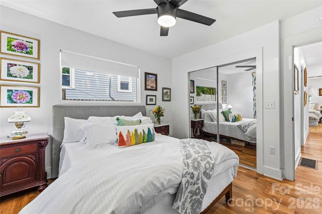 9 Bramlett Court, Asheville, NC 28806