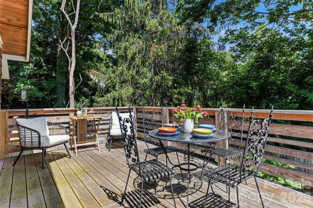 9 Bramlett Court, Asheville, NC 28806