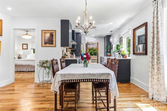 9 Bramlett Court, Asheville, NC 28806