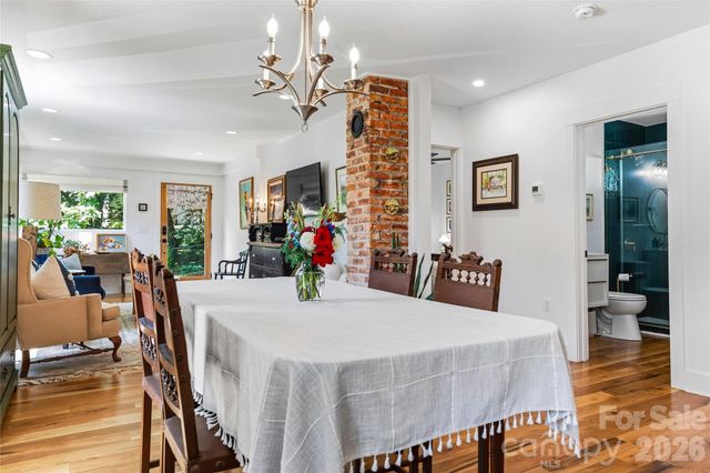 9 Bramlett Court, Asheville, NC 28806