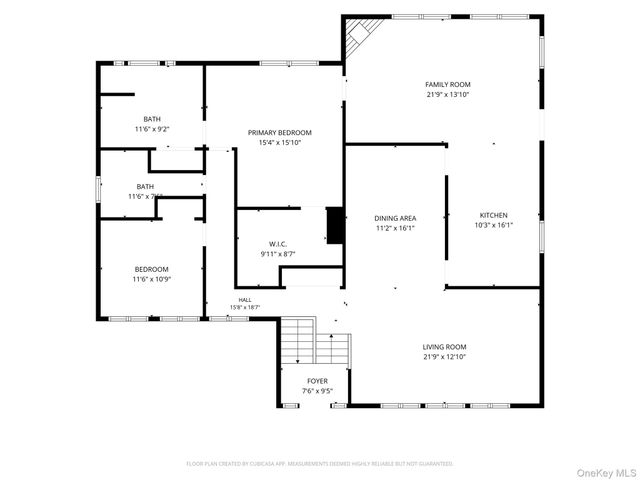 49 Gregg Court, Tappan, NY 10983