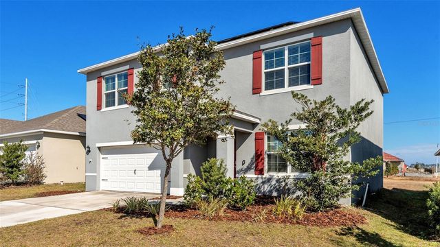 209 SOFIA LANE, Lake Alfred, FL 33850