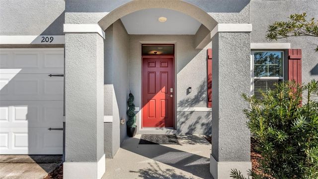 209 SOFIA LANE, Lake Alfred, FL 33850