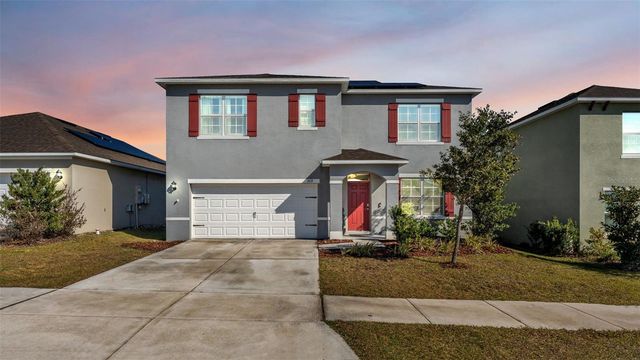 209 SOFIA LANE, Lake Alfred, FL 33850