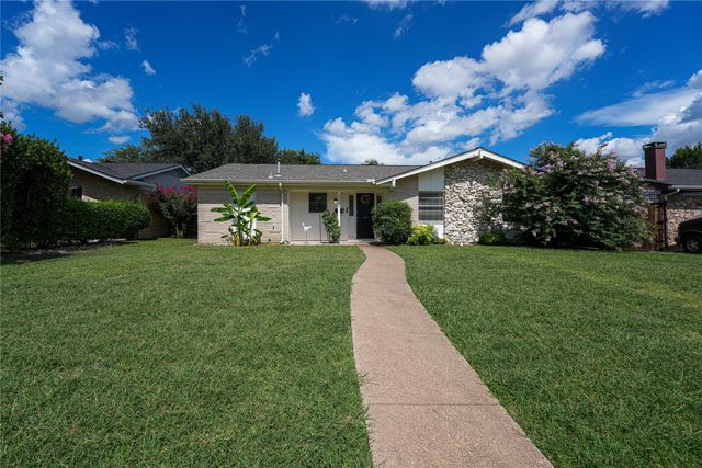 2014 Edna Smith Drive, Garland, TX 75040