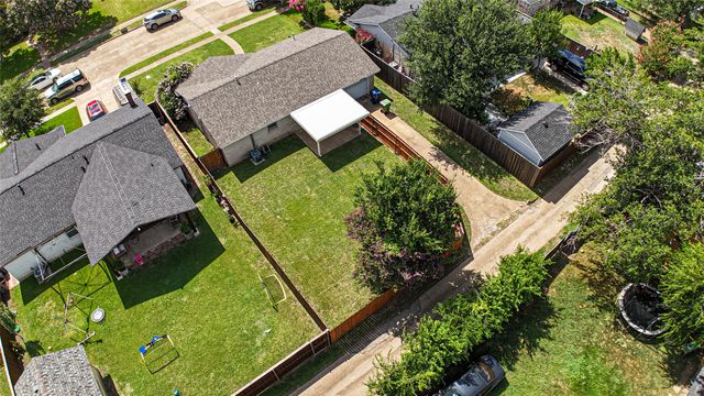 2014 Edna Smith Drive, Garland, TX 75040