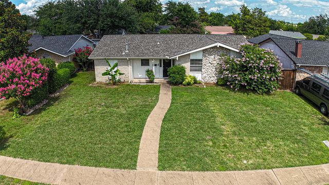 2014 Edna Smith Drive, Garland, TX 75040