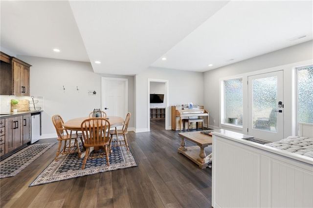 1717 SW 26th Terrace, Lee's Summit, MO 64082