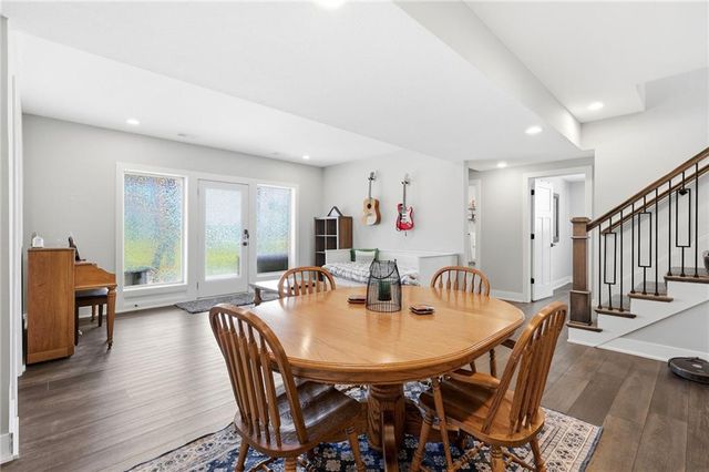 1717 SW 26th Terrace, Lee's Summit, MO 64082