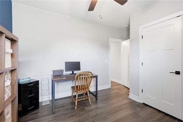 1717 SW 26th Terrace, Lee's Summit, MO 64082