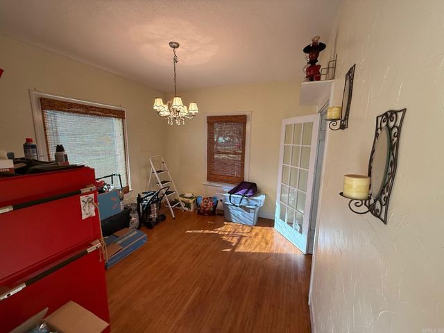 323 SE 5th Street, England, AR 72046