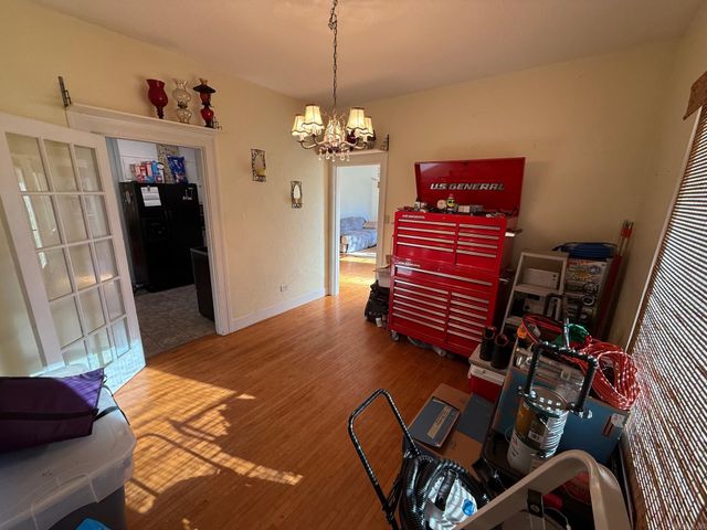 323 SE 5th Street, England, AR 72046