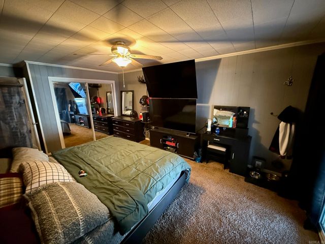 323 SE 5th Street, England, AR 72046