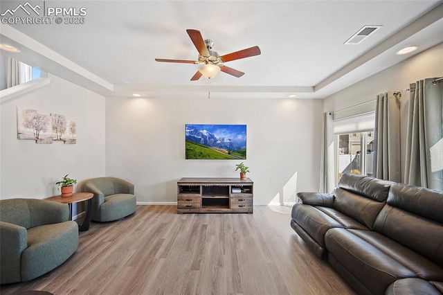 7953 Luminary Lane, Fountain, CO 80817