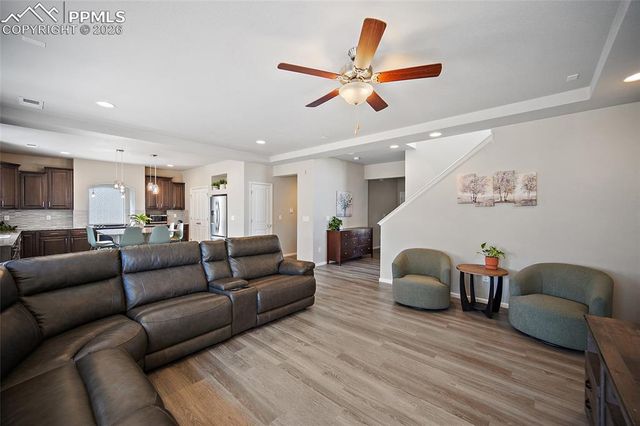 7953 Luminary Lane, Fountain, CO 80817