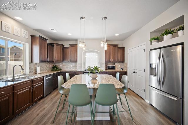 7953 Luminary Lane, Fountain, CO 80817