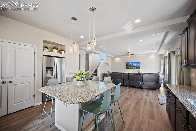 7953 Luminary Lane, Fountain, CO 80817