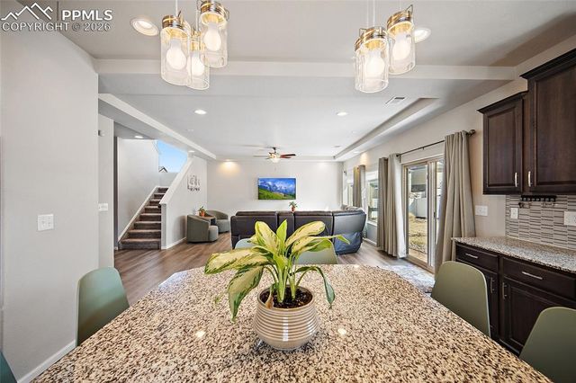 7953 Luminary Lane, Fountain, CO 80817