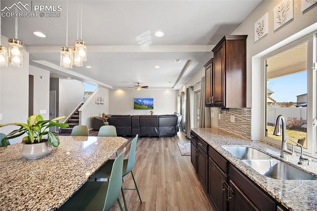 7953 Luminary Lane, Fountain, CO 80817