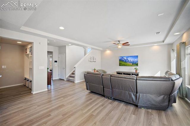 7953 Luminary Lane, Fountain, CO 80817