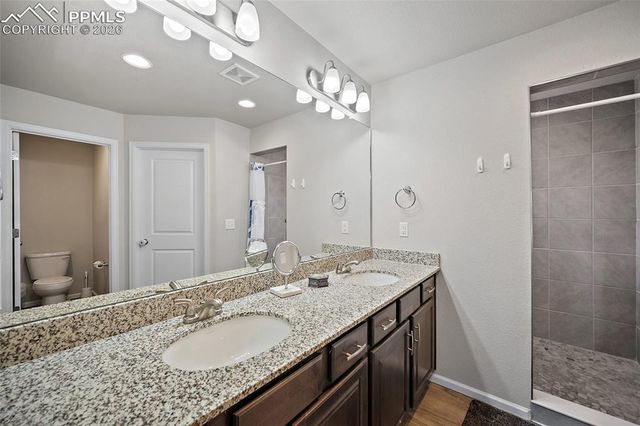 7953 Luminary Lane, Fountain, CO 80817