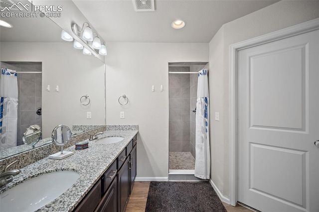 7953 Luminary Lane, Fountain, CO 80817