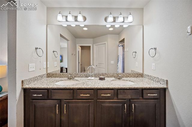 7953 Luminary Lane, Fountain, CO 80817