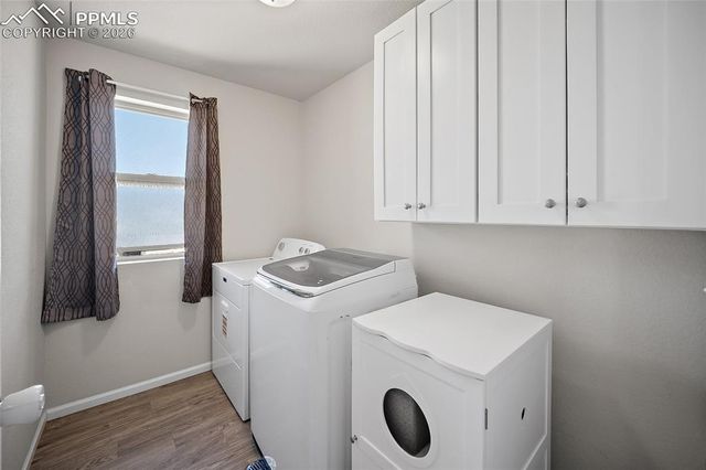 7953 Luminary Lane, Fountain, CO 80817