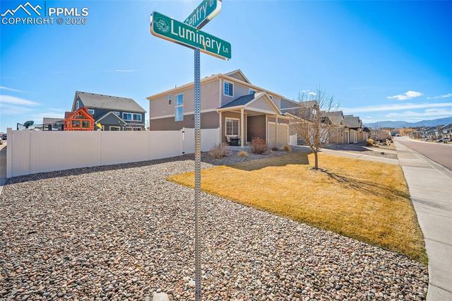 7953 Luminary Lane, Fountain, CO 80817