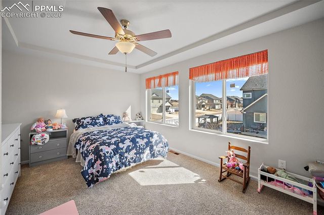 7953 Luminary Lane, Fountain, CO 80817