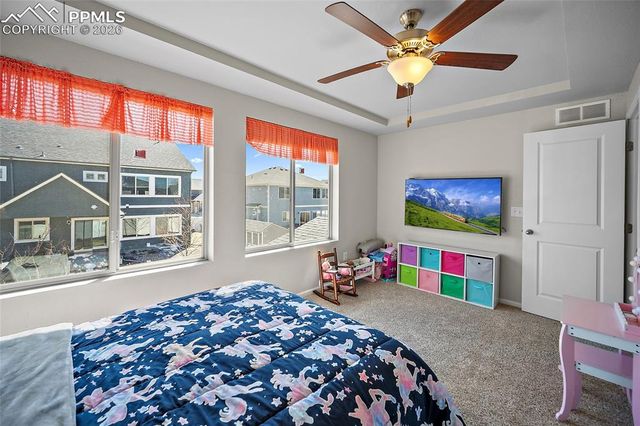 7953 Luminary Lane, Fountain, CO 80817