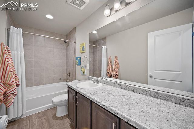 7953 Luminary Lane, Fountain, CO 80817