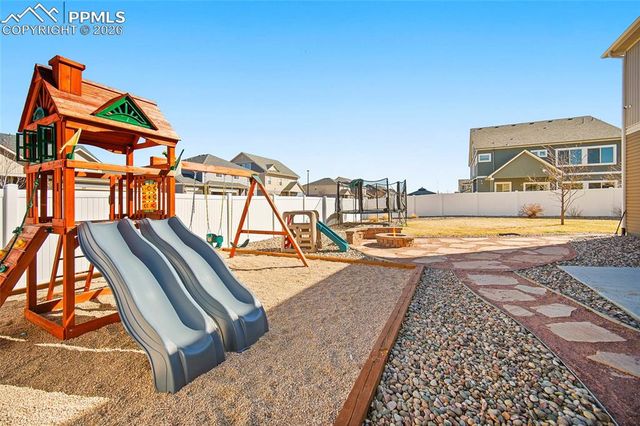 7953 Luminary Lane, Fountain, CO 80817