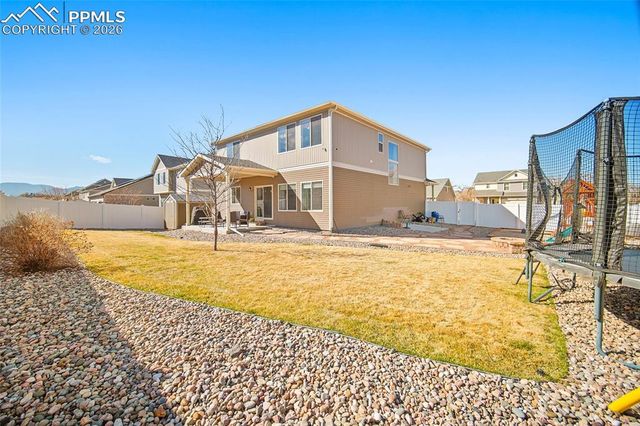 7953 Luminary Lane, Fountain, CO 80817