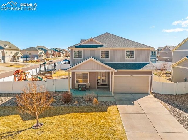 7953 Luminary Lane, Fountain, CO 80817