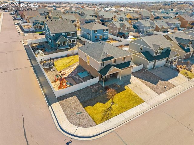 7953 Luminary Lane, Fountain, CO 80817