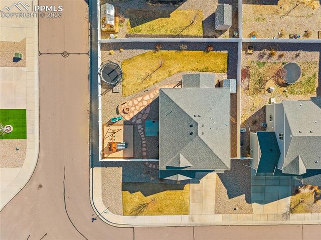 7953 Luminary Lane, Fountain, CO 80817