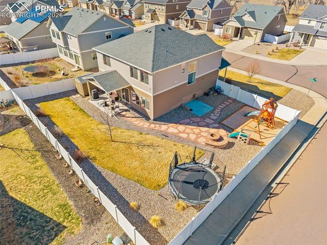 7953 Luminary Lane, Fountain, CO 80817