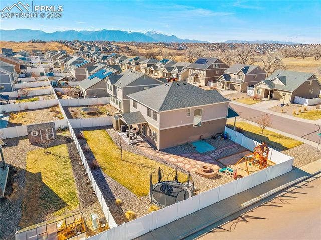 7953 Luminary Lane, Fountain, CO 80817