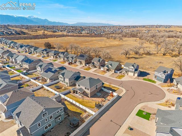 7953 Luminary Lane, Fountain, CO 80817