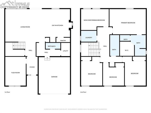 7953 Luminary Lane, Fountain, CO 80817