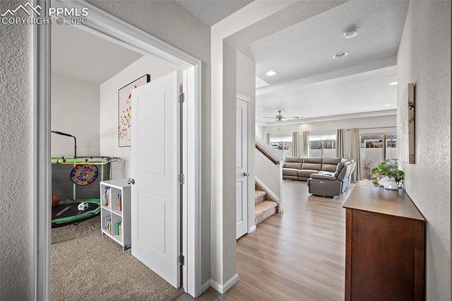 7953 Luminary Lane, Fountain, CO 80817