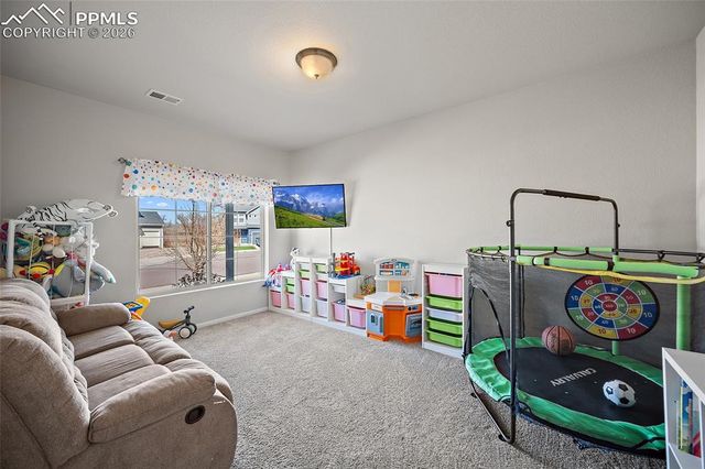 7953 Luminary Lane, Fountain, CO 80817