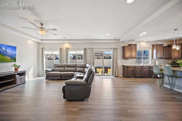 7953 Luminary Lane, Fountain, CO 80817