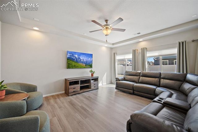 7953 Luminary Lane, Fountain, CO 80817